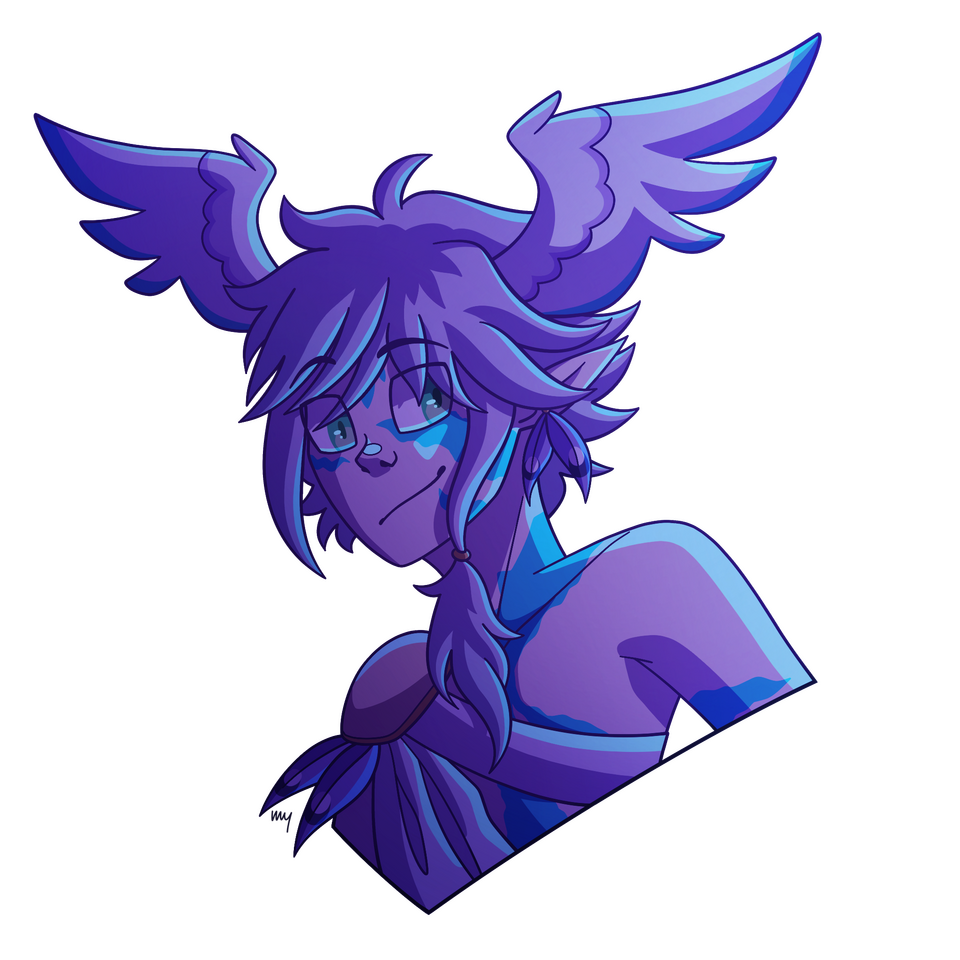 cell shading