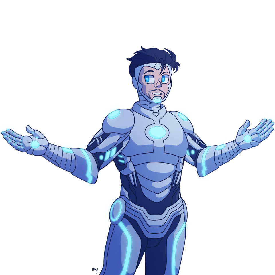 cell shading