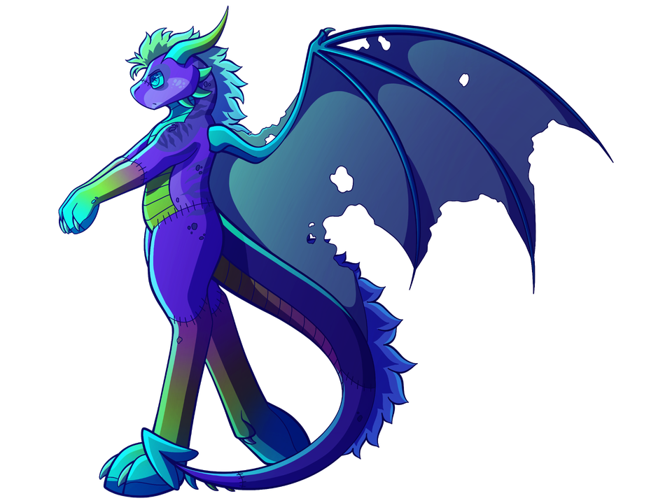 cell shading